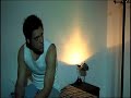 Te doy mis ojos_Nazaret López y Alvaro Lafora