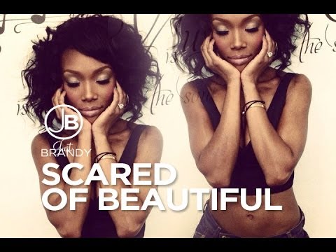 Scared Of Beautiful Video