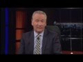 Bill Maher Slams 'Warmongers' # Hilarious