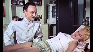 Carry On Cruising Trailer Trailer