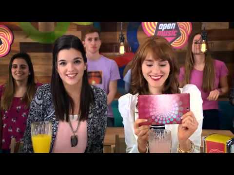 Soy Luna - YouTube Soy Luna - YouTube