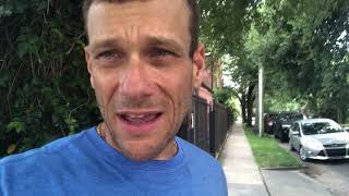 Josh Lajaunie On The Resistance Of Being Alive