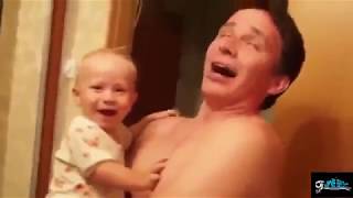 # Funny positions for children