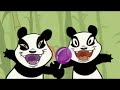 I Like Pandas