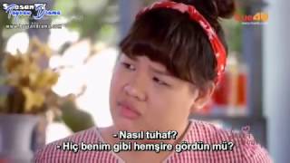 Kiss Me Thailand 12. Bölüm Türkçe Alt Yazı