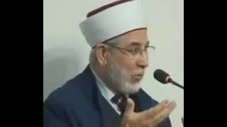 Vefat Ederken Imanla Göçmek-Hüseyin Kumaş Hocaefendi