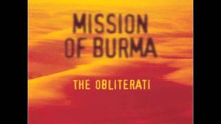 Watch Mission Of Burma Good Not Great video