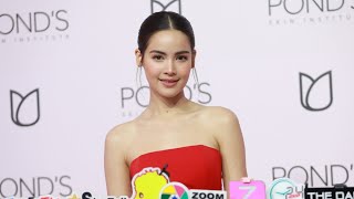 ญาญ่า ยกต่อ ธนภพ เล่นละครคมมาก ดีใจที่ได้ร่วมงานกันอีก พร้อมฝากภาพยนตร์ เธอ ฟอร์ แคช