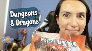 HELP ME CREATE MY NEXT D&D CHARACTER - Naked Truth 2.0 (Live)