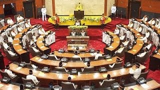 Bubar DUN: Terpulang jika rakyat mahu salahkan PAS