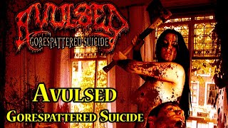 Watch Avulsed Harvesting The Blood video