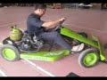 image Gokart Lpg Smk Negeri 1 Sedan Kabupaten Rembang