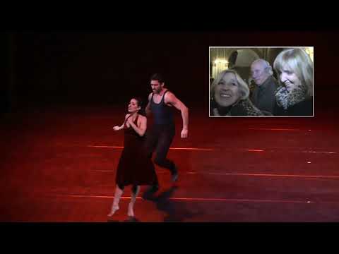 Hernan Piquin 13 de Agosto Teatro Coliseo.mov
