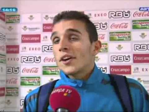 Boris Masip