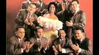 Watch Celia Cruz Juancito Trucupey video