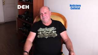 Noticiero Cultura 14 09 2020