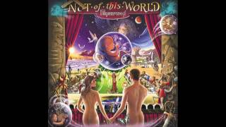 Watch Pendragon If I Were The Wind and You Were The Rain video