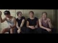5 Seconds of Summer Funny Moments
