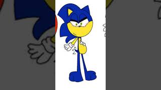 Sonic Eats Baby Ray The Flying Squirrel