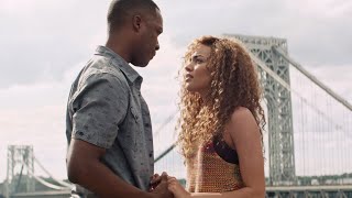In The Heights Powerful Trailer