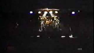 Watch Pearl Jam Believe You Me video