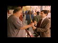 Mr. Bean - Archery & The 2p Machine
