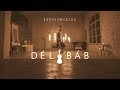 Horus x Marcus - Délibáb (Official Music Video)