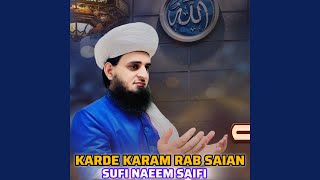 Karde Karam Rab Saian