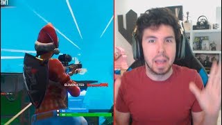 JamÁs HarÁs Algo AsÍ En Fortnite Reaccionando JamÁs HarÁs Algo AsÍ En Fortnite Reaccionando