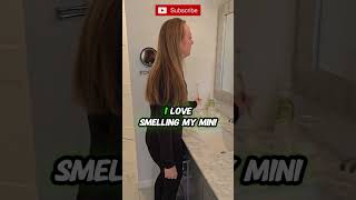 Prank On Mom Barf Slime Viral