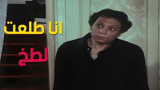 عادل امام اكتشف السر بتاع سعيد صالح من فيلم رجب فوق صفيح ساخن