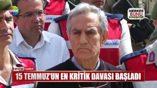 Show Ana Haber 22 Mayıs 2017