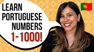 Learn Portuguese Numbers 1-1000 The Ultimate Guide For Beginners
