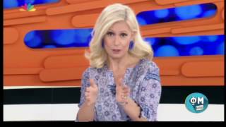 Let's Do it Χαρίλαε - Φωτης Μαρία Live