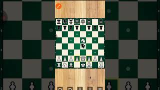 Capturing Queen In 6 Moves