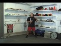 Jump Rope Training With Weighted Handles