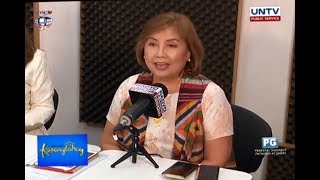 Patent Law In The Philippines