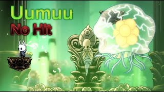 Uumuu - No Hit- Hollow Knight
