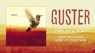 Watch Guster Two At A Time video