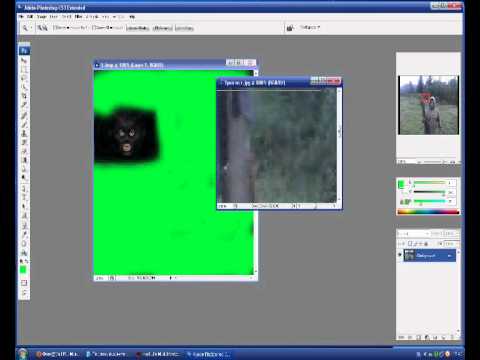 Редактируем модель игрока для cs 1.6 - YouTube