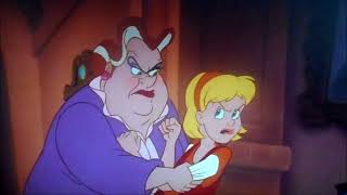 Alice Tells Off Pristine Figg