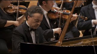 Evgeny Kissin - Mozart Piano Concerto No. 23 in A Major K. 488 (2023)