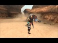 Monster Hunter Freedom Unite