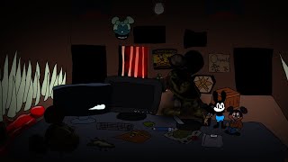 Fnati Ucn The Forgotten One Test Thingie