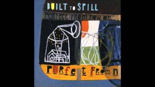 Watch Built To Spill Untrustable video