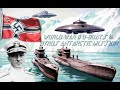 Us Operation High Jump Nazi Antarctic War U Boats Ufos ...