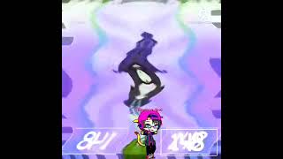 Preview 2 Ryanela Friday Deepfake Effects In Not Scary