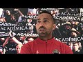 Peçanha: Jogo a jogo, continuar a dar o máximo... Peçanha: Jogo a jogo, continuar a dar o máximo...
