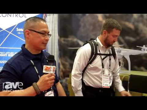 InfoComm 2014: B&W International Expounds Upon the (EO)2 Waterproof Case
