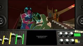 Disney Xd Split Screen Credits 2013-2014 Reversed
